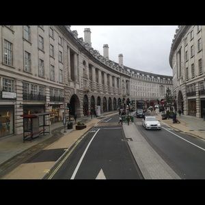 Meet your Posher, Jesus